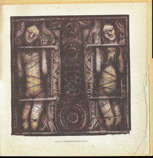 Machina / The Machines Of God