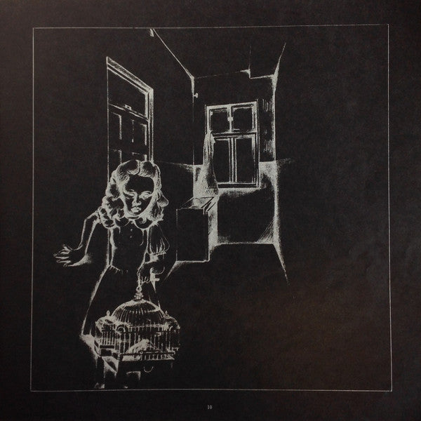 Hikō-Ki Gumo = ひこうき雲