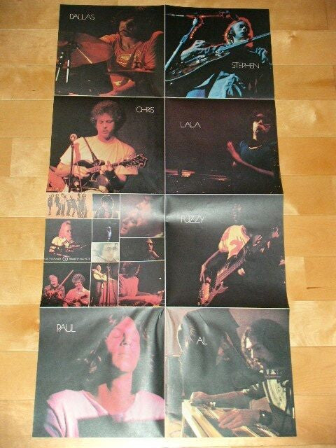 Master Release: Manassas by Stephen Stills