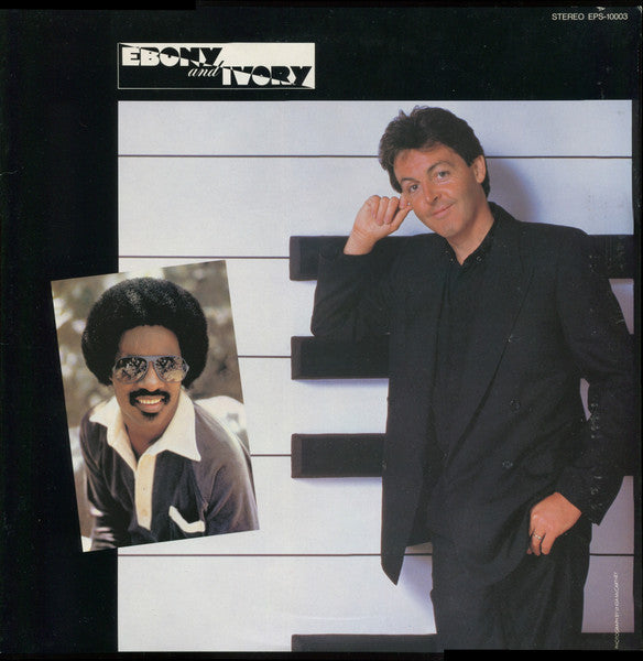 Ebony And Ivory