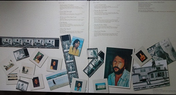 Release: 461 Ocean Boulevard-Vinyl-US-1974-SO 4801-3977951