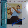 John Coltrane - Coltrane At Newport (LP, Compilation) - Very Good (VG) / Very Good (VG)