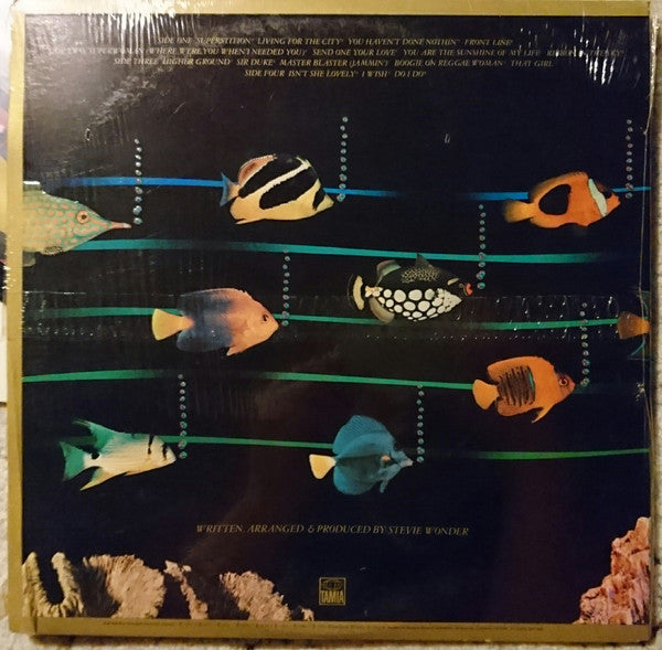 Release: The Original Musiquarium I-Vinyl-US-1982-6002TL2-8830134