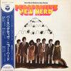 Toshiyuki Miyama & The New Herd - Perspective (LP, Album) - Very Good Plus (VG+) / Very Good (VG)