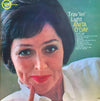 Anita O'Day - Trav'lin' Light (Vinyl, LP, Album, Mono) Good Plus (G+) / Good Plus (G+)