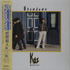 Kazuhito Murata - Showdown (Vinyl, LP, Album) Near Mint (NM or M-) / Very Good Plus (VG+)