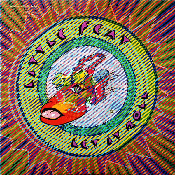 Release: Let It Roll-Vinyl-US-1988-9 25750-1, 1-25750-7271479