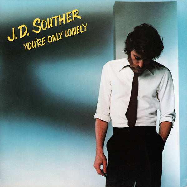 Release: You're Only Lonely-Vinyl-US-1979-JC 36093-2468438