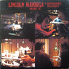 Lincoln Mayorga - Lincoln Mayorga & Distinguished Colleagues - Volume III (Vinyl, LP, Limited Edition, Album) Very Good (VG) / Very Good (VG)
