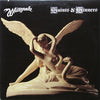 Whitesnake - Saints & Sinners (Vinyl, LP, Album, Reissue, Remastered) Very Good Plus (VG+) / Very Good (VG)