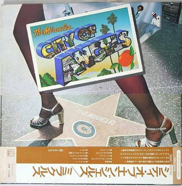City Of Angels
