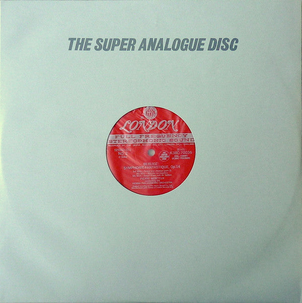 Symphonie-Fantastique