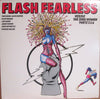 Various - Flash Fearless Versus The Zorg Women Parts 5 & 6 (LP, Album, Promo) - Very Good Plus (VG+) / Very Good Plus (VG+)