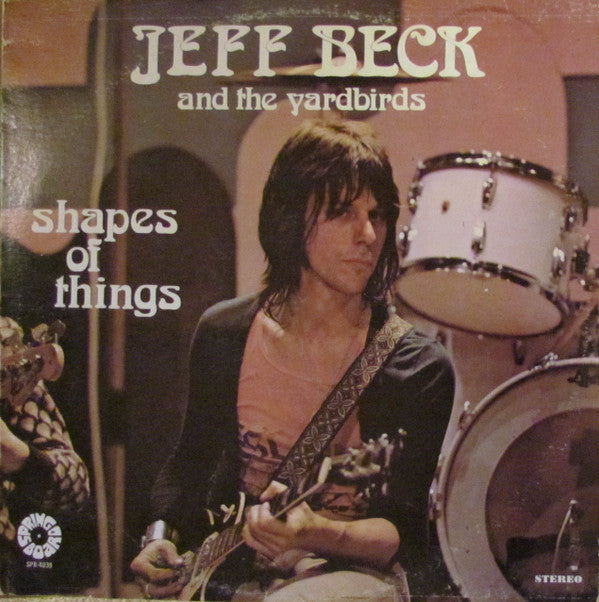 Release: Faces And Places Vol.11-Vinyl-US-1975-SPB-4039-1794495