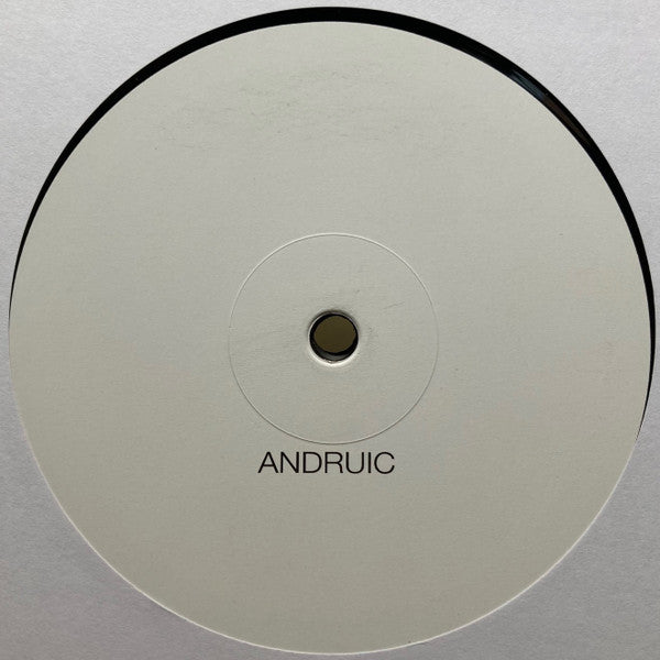 Master Release: Sei Es Drum by Ricardo Villalobos