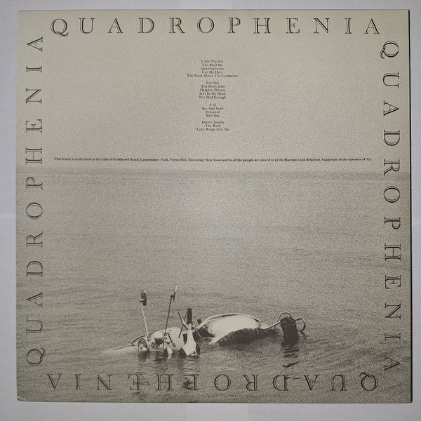 Quadrophenia