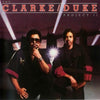 Stanley Clarke/George Duke - The Clarke / Duke Project II (Vinyl, LP, Album) Very Good (VG) / Very Good (VG)