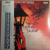 Lee Wiley - A Touch Of The Blues (Vinyl, LP, Album, Reissue) Very Good (VG) / Very Good Plus (VG+)