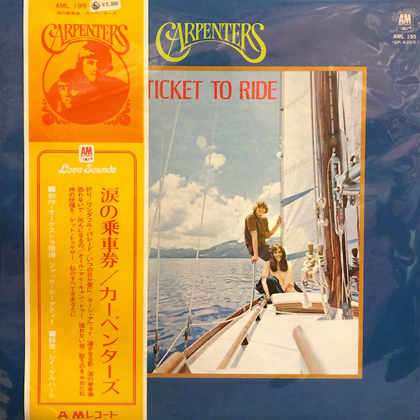 Ticket To Ride