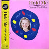 Samantha Gilles - Hold Me (LP, Album) - Very Good Plus (VG+) / Very Good Plus (VG+)