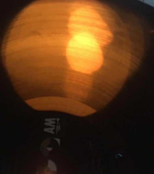 Street Fighting Years