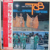 The Supremes - (The Original Sound Track From) TCB* (LP, Album, Stereo) - Very Good Plus (VG+) / Very Good Plus (VG+)