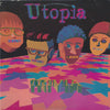 Utopia (5) - Trivia (LP, Compilation) - Very Good Plus (VG+) / Very Good Plus (VG+)
