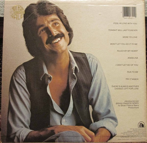 Fool In Love With You