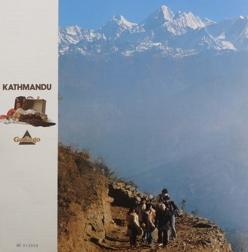 Kathmandu