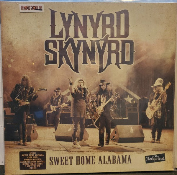 Sweet Home Alabama