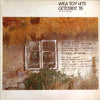 Various - WEA Top Hits October '85 Vol. 27 (Vinyl, LP, Compilation, Promo, Stereo) Very Good (VG) / Very Good (VG)