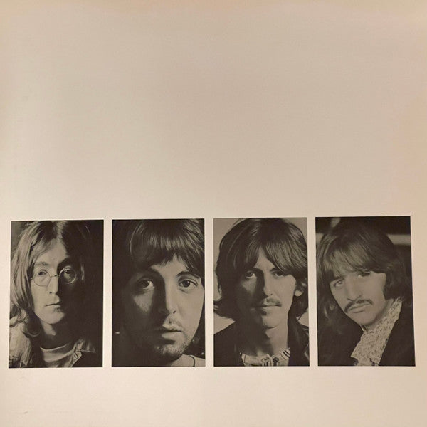 Release: The Beatles-Vinyl-Japan-2003-TOJP 60139-40-2609215