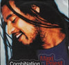 Maxi Priest - Combination (2xLP) - Very Good (VG) / Very Good Plus (VG+)