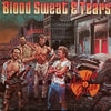 Blood, Sweat And Tears - Nuclear Blues (LP, Album) - Very Good Plus (VG+) / Very Good Plus (VG+)
