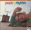 Takeshi Inomata And His Group - Pop's In Rhythm (Vinyl, LP, Album) Very Good Plus (VG+) / Very Good (VG)