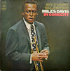 Miles Davis - My Funny Valentine - Miles Davis In Concert (Vinyl, LP, Album, Reissue, Stereo) Very Good Plus (VG+) / Very Good (VG)