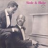 Sissle & Blake - Early Rare Recordings Vol. 1 (Vinyl, LP, Compilation) Very Good (VG) / Very Good (VG)