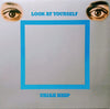 Uriah Heep - Look At Yourself (Vinyl, LP, Album, Reissue) Very Good Plus (VG+) / Very Good (VG)
