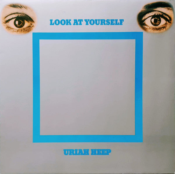 Look At Yourself