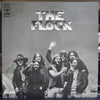 The Flock - The Flock (LP, Album) - Very Good (VG) / Fair (F)