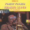 Charles Lloyd - Forest Flower (LP, Album, Reissue, Stereo) - Very Good Plus (VG+) / Very Good Plus (VG+)