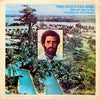Alfredo De La Fé - Para Africa Con Amor (Vinyl, LP, Album) Very Good (VG) / Good Plus (G+)