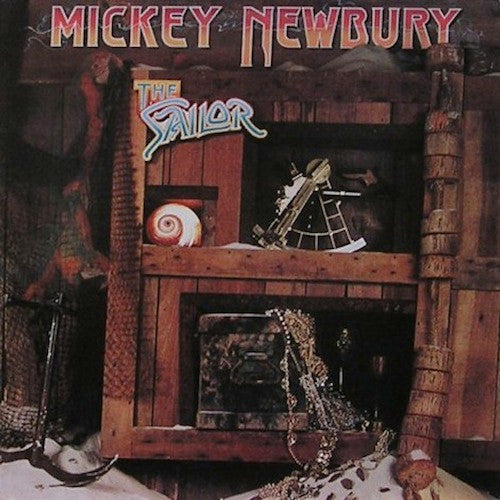 Release: The Sailor-Vinyl-US-1979-HB-44017, HB-44017-3681766
