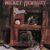 Mickey Newbury - The Sailor (Vinyl, LP, Album) Very Good Plus (VG+) / Very Good (VG)