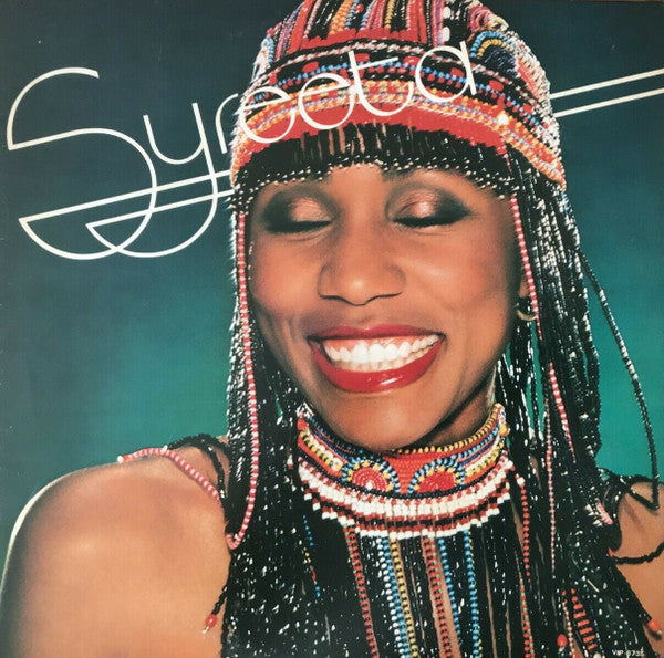 Syreeta