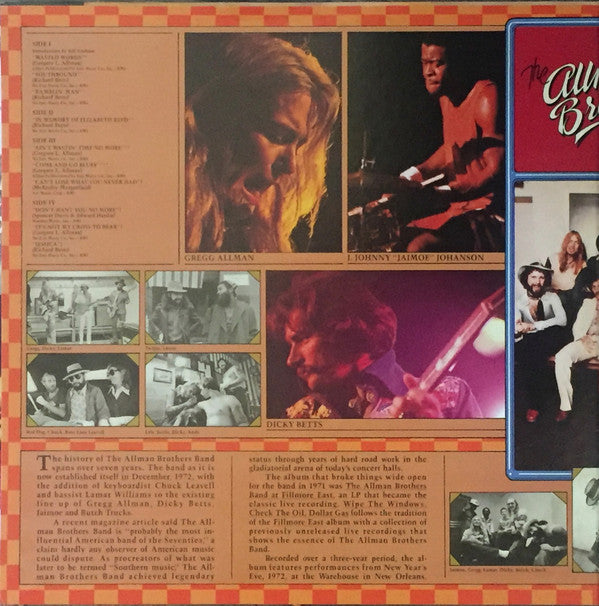 Release: Wipe The Windows, Check The Oil, Dollar Gas-Vinyl-Japan-1976-VIP-9501~2-6039071