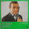 John Barry - Love Sounds Vol. 15 (Vinyl, LP, Compilation) Very Good (VG) / Very Good (VG)