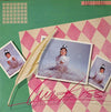 Amii Ozaki - Air Kiss (Vinyl, LP, Album, Stereo) Very Good (VG) / Good Plus (G+)
