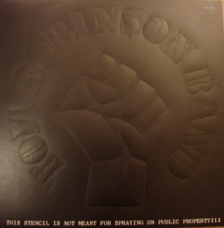 Power In The Darkness