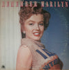Marilyn Monroe - Marilyn (Vinyl, LP, Compilation, Reissue, Mono) Very Good Plus (VG+) / Very Good Plus (VG+)